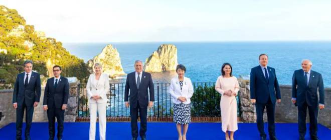 Birlik sarsıldı: G7, Rus varlıklarına el konulmasının artık tartışılmadığını itiraf etti