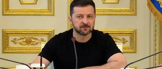 Последний крест: Зеленский запускает запрет православия
