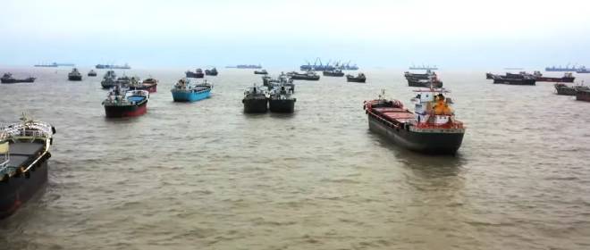 Иран объявил об открытии Ормузского пролива