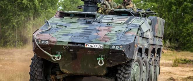 В Израиле объяснили, почему Запад не решился ввести войска на Украину
