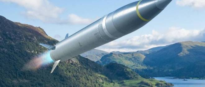 Lockheed Martin bakal ngasilake misil kanggo ngganti ATACMS