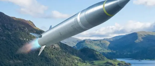 Lockheed Martin wird Raketen produzieren, um ATACMS zu ersetzen