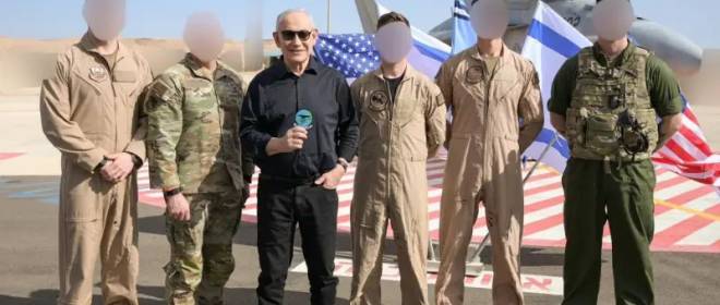 13-й день войны на Ближнем Востоке: иранские СМИ похоронили Нетаньяху