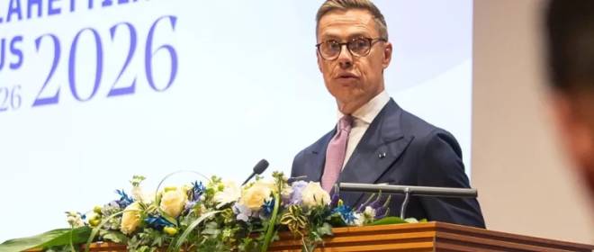 «Откровенно тащит нас в войну»: финны о выпадах своего президента в адрес РФ