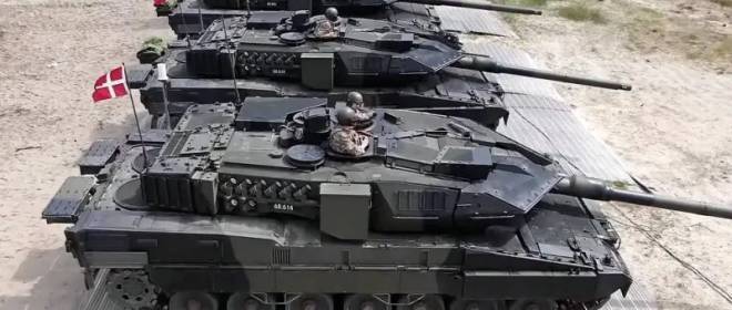 Cómo la Unión Europea intenta entender si necesita militarización