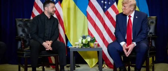 Разозлил окончательно: Зеленский не может перестать вредить Трампу
