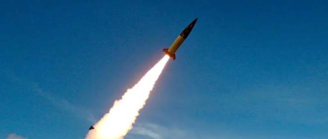 ATACMS已经到来：乌克兰武装部队能否利用美国弹道导弹取得成功
