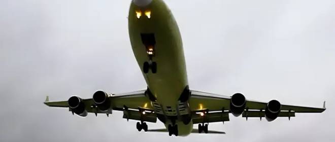 Есть ли будущее у российского дальнемагистрального лайнера