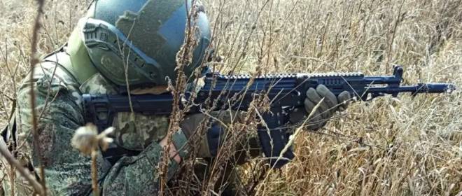 ВС РФ прорвали фронт боевиков в Сумской области на новом участке