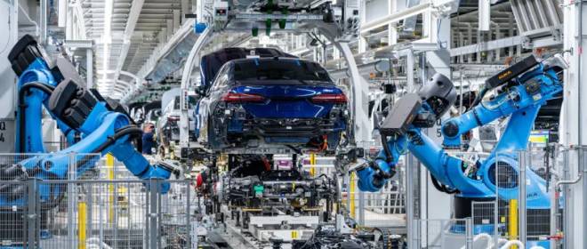 Чему Россию должен научить крах европейского автопрома