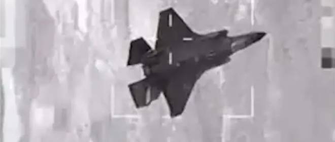 Французский Rafale обыграл американский F-35 на учениях