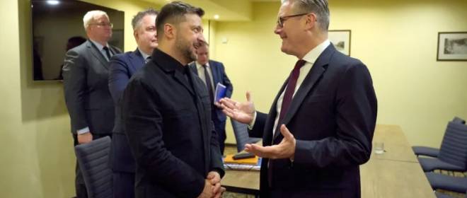 Москва молчит: Армения становится центром антироссийской «коалиции желающих» – эксперт