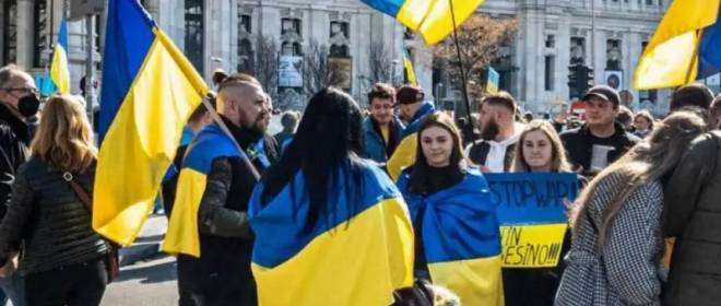 Трамп хочет выслать из США 200 тысяч украинцев – WP