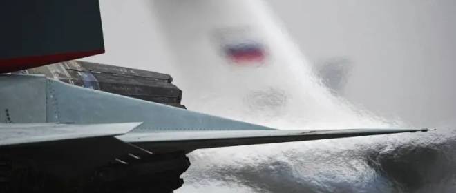 Вместо «изделия 30»: почему истребитель Су-57 перешел на «изделие 177»