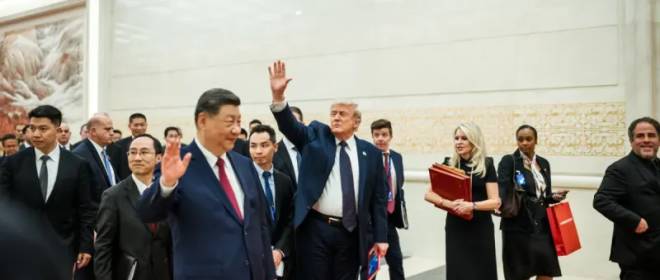 Прогиб не засчитан: Тайвань одернул Трампа после его отрицания независимости острова