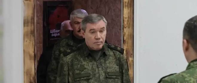 Генштаб РФ объявил об освобождении Купянска-Узлового