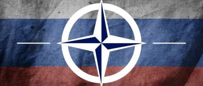 NATO is preparing for a full-scale war against Russia