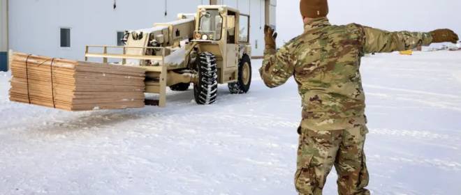 «Не шутите с нами!»: китайские пользователи о кризисе вокруг Гренландии