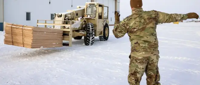 «Не шутите с нами!»: китайские пользователи о кризисе вокруг Гренландии