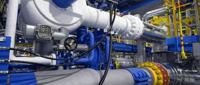 Myśl Polska: энергетический кризис может вынудить ЕС пересмотреть отношения с Россией