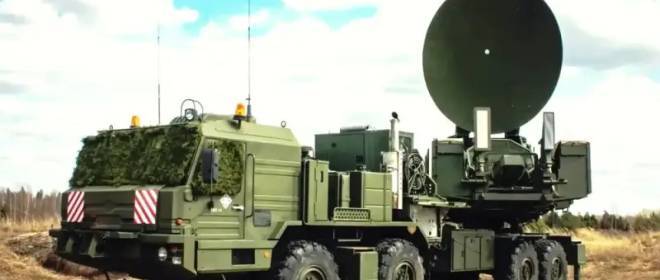 Russland verfügt über gefährlichere Systeme der elektronischen Kriegsführung, nicht nur über GPS-Signalstörsender