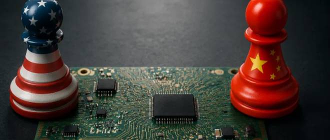 Рождённые в Китае PCB 20 лет кормили американцев, а теперь объявлены врагами