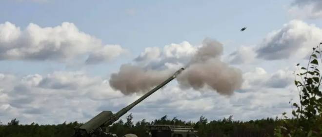 Эхо войны: США приостановили поставки боеприпасов на Украину