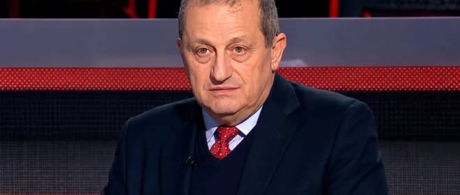 Кедми: отрезать Украину от Запада можно только через Беларусь