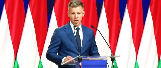 Политолог: Киев еще пожалеет, что премьером Венгрии стал Мадьяр