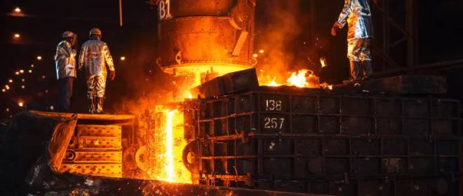 «Охлаждение» российской экономики ЦБ привело к массовым сокращениям