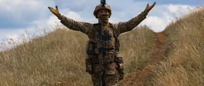 «Обороны там не было»: на Украине объяснили провал ВСУ в Сумской области