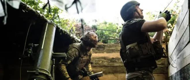 «Сдача Покровска будет равносильна провалу мобилизации на Украине»