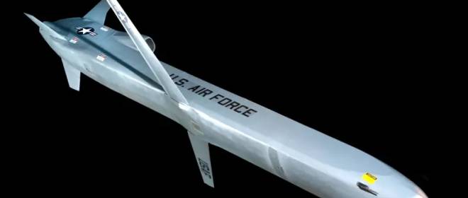 В комплекте с Tomahawk: зачем в Киеве запросили у США атомное оружие