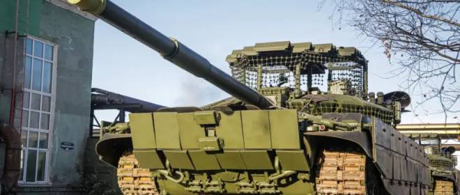Россия копит танки для прямого противостояния с НАТО – ISW