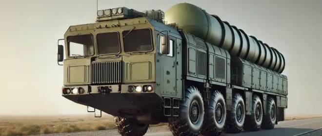 Как ответит РФ на возможный удар Киева по Красной площади 9 мая
