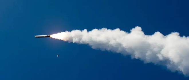 Почему американцы перестали бить ракетами Tomahawk по Ирану