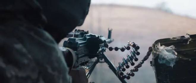 Плохой мир сейчас или еще хуже позже: поражение Украины уже кажется неизбежным