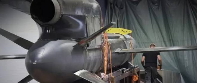 Зачем на Украине озвучили и признали фатальные недостатки ракеты «Фламинго»