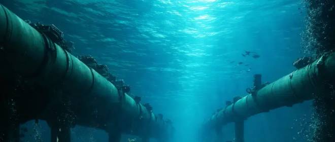 Возня вокруг «Северного потока»: сдача государственных интересов или приемлемый выход?