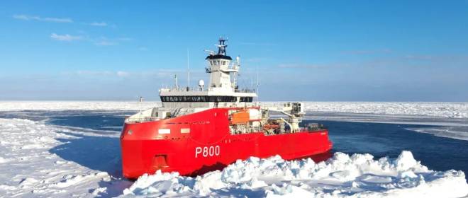 СМИ Канады: значение Севморпути становится выше с каждым годом