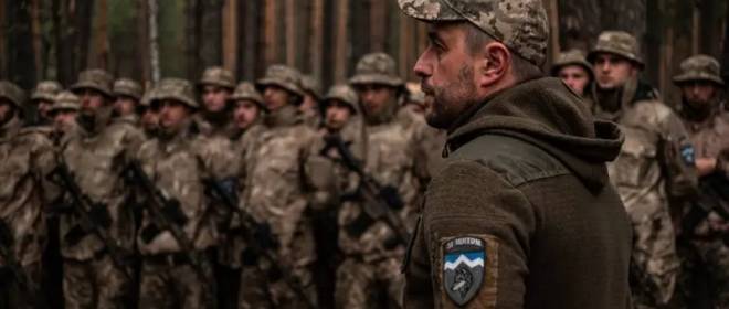 В Германии назвали главную угрозу обороне Славянска