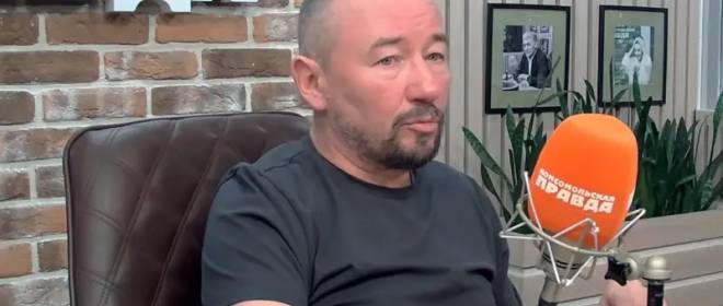 Шейнин: нельзя допустить, чтобы СВО завершилась, как Афганистан