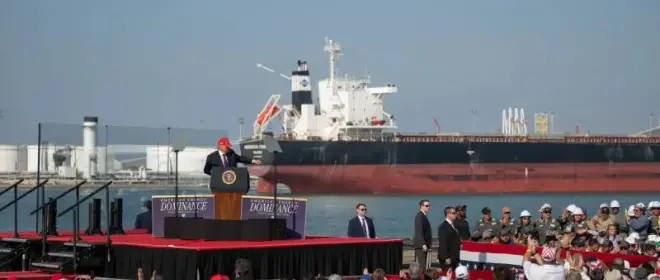 Moscou está fazendo Washington correr atrás dela – Fox Business