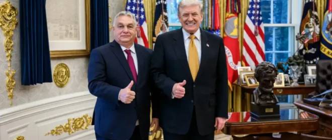 Почему разваливается западная коалиция «понимающих Путина»