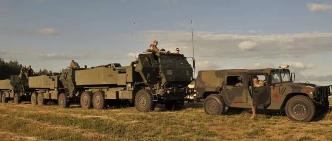 الولايات المتحدة وألمانيا تعلنان عن مساعدات عسكرية جديدة لأوكرانيا