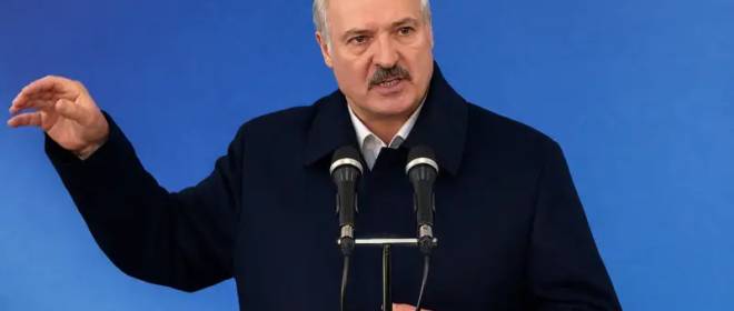 Лукашенко: блокировка соцсетей и мессенджеров – это дикость и средневековье