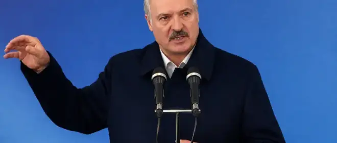 Лукашенко: блокировка соцсетей и мессенджеров – это дикость и средневековье