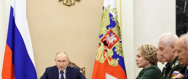 «А не надо побеждать!» Москву вновь начнут склонять к «жестам доброй воли»