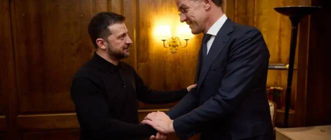 РФ оплатит нерасширение НАТО восстановлением Украины – Reuters