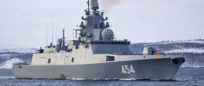 Кто может помочь России быстро построить военно-морской флот